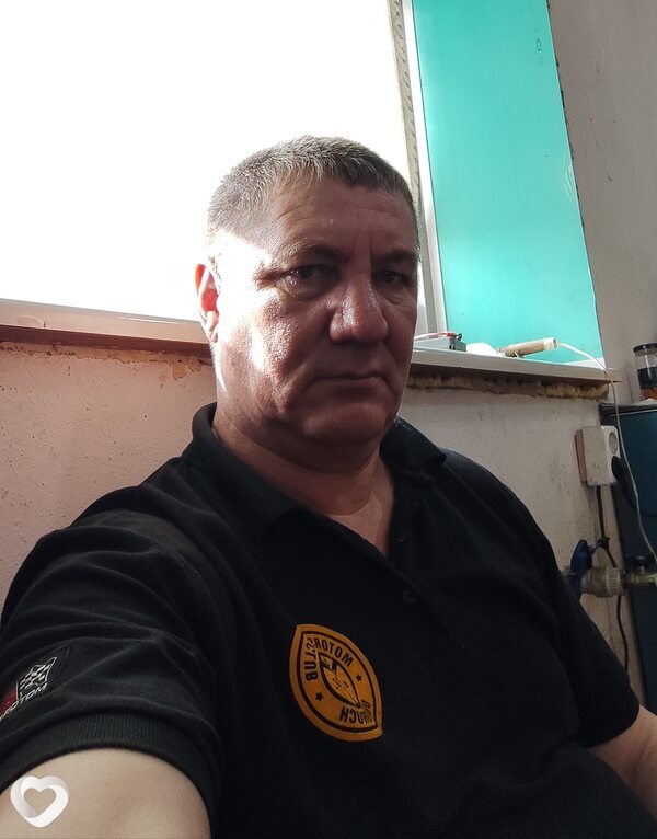 Андрей, 55, Березовский (Свердловская обл) — анкета №1409277