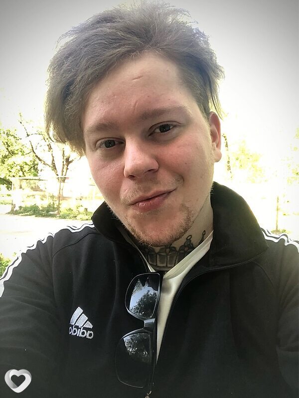 Алексей, 32, Кимрах — анкета №1409281