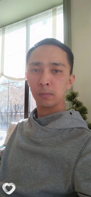 Азат, 35, Павлодаре — анкета №1409289