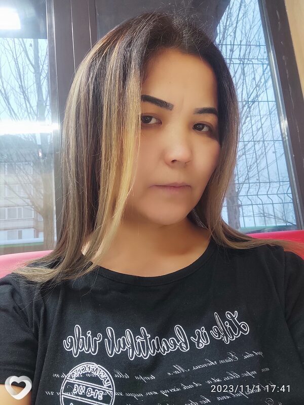 Айнура, 43, Астане — анкета №1409056