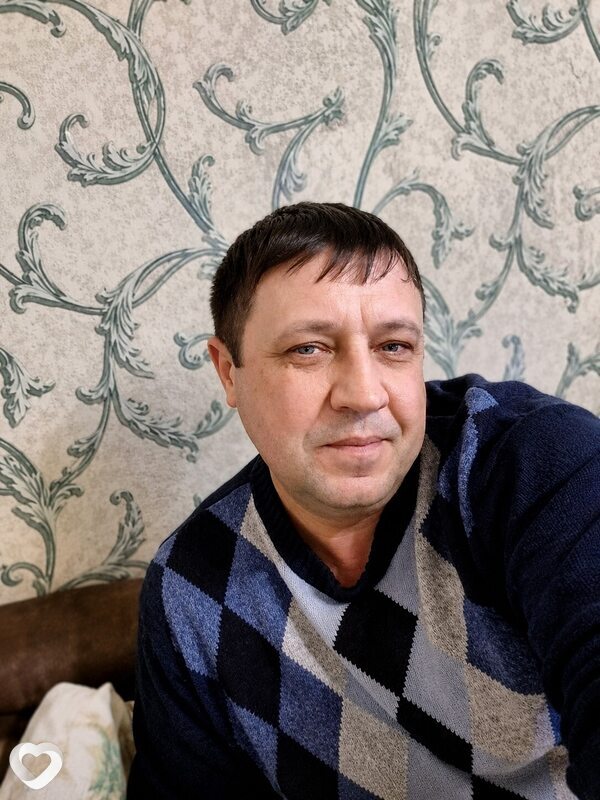 Александр, 46, Павлодаре — анкета №1409243