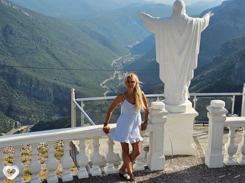 Ксения, 43, Минске — анкета №1409245