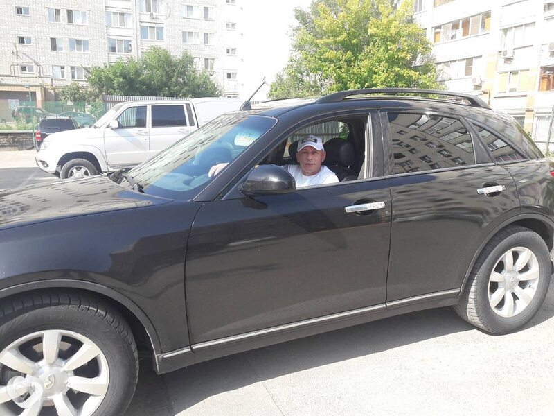 Валерий, 49, Саратове — анкета №1409259