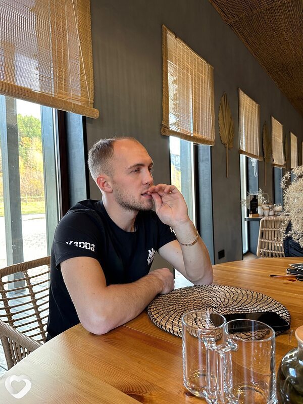 Макс, 31, Киселевске — анкета №1409262