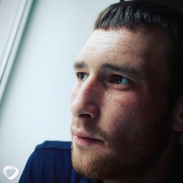 Сергей, 29, Липецке — анкета №1409618