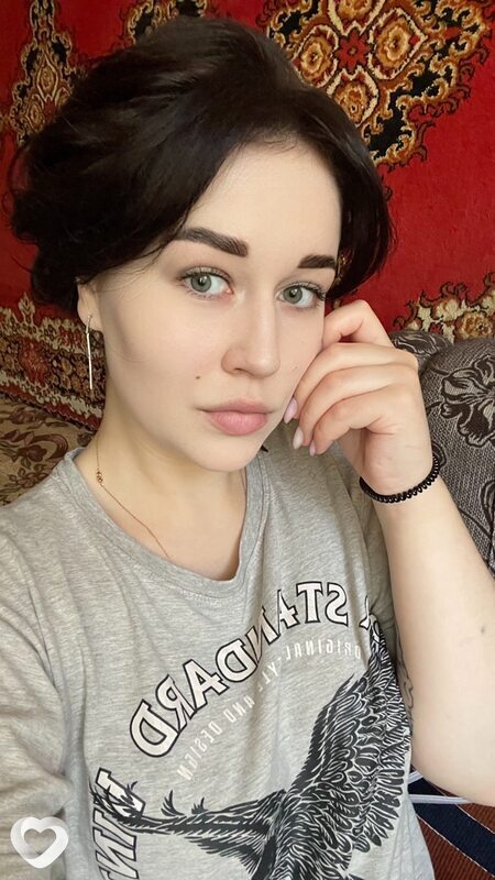 Сандра, 26, Казани — анкета №1409635