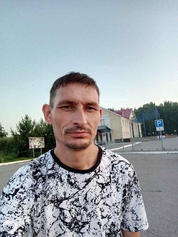 Александр, 40, Усть-Каменогорск — анкета №1409400