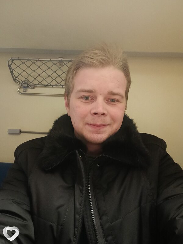 Дмитрий, 28, Северодвинске — анкета №1409404