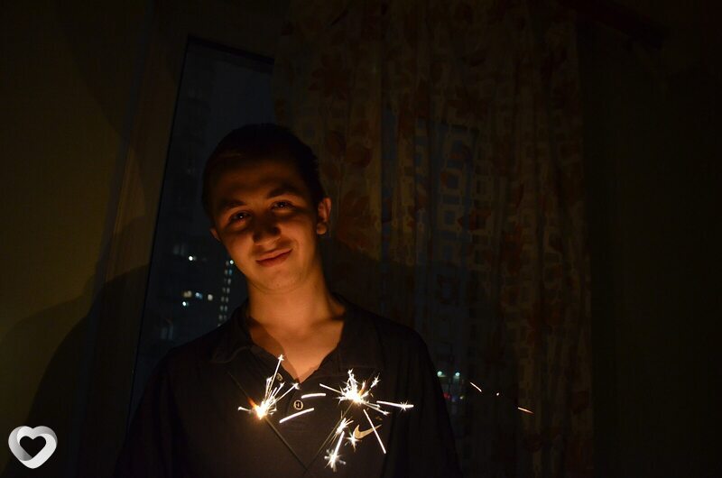 Дмитрий, Курчатов