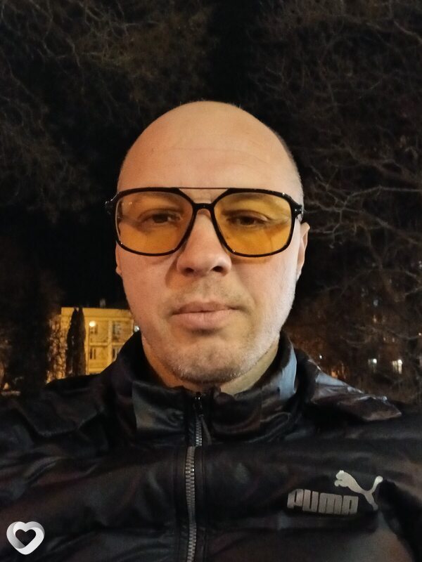Роман, 41, Севастополе — анкета №1409340