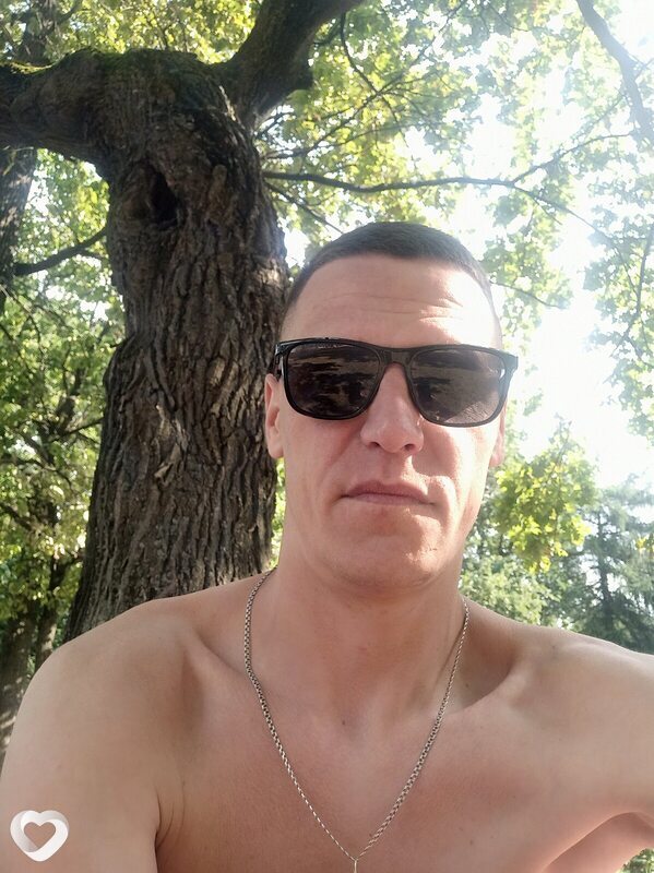 Андрей, 35, Саках — анкета №1409348