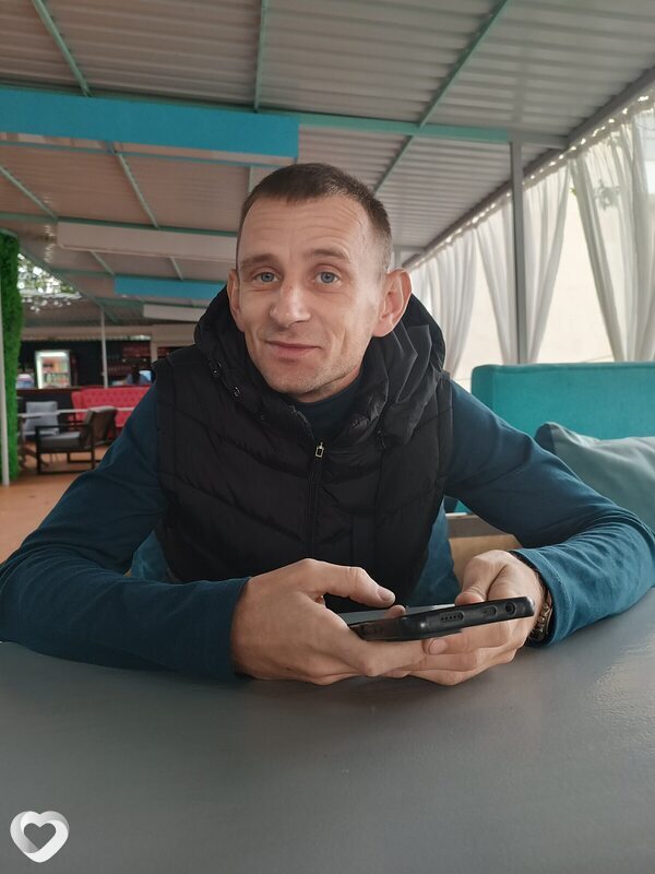 Егор, 30, Гукове — анкета №1409315