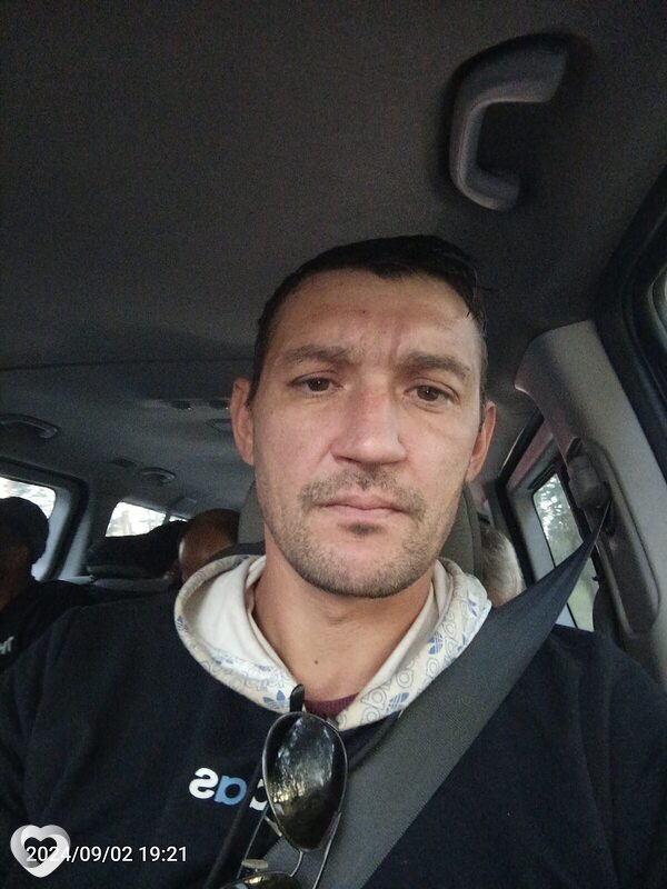 Евгений, 40, Одинцове — анкета №1409316