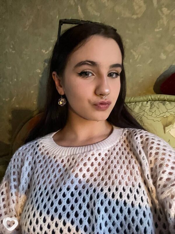 Диана, 21, Челябинске — анкета №1409321