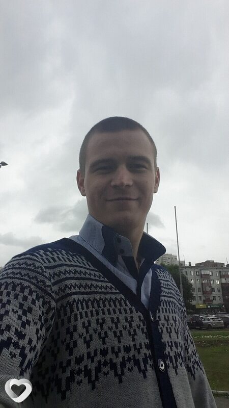 Макс, 34, Богучаре — анкета №1409322