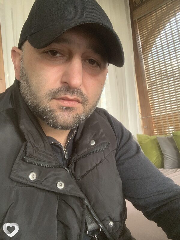 Ахмед, 43, Алматы — анкета №1409333