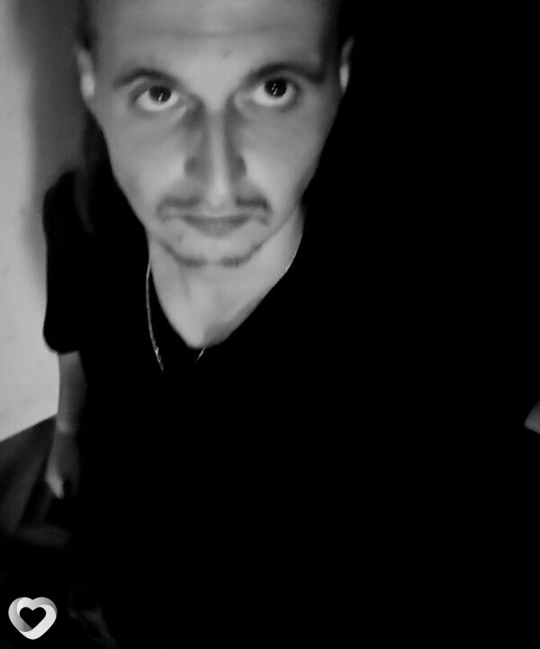 Wiktor, 34, Новомосковске — анкета №1409338