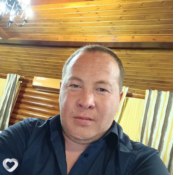 Рашид, 35, Усть-Каменогорск — анкета №1409339