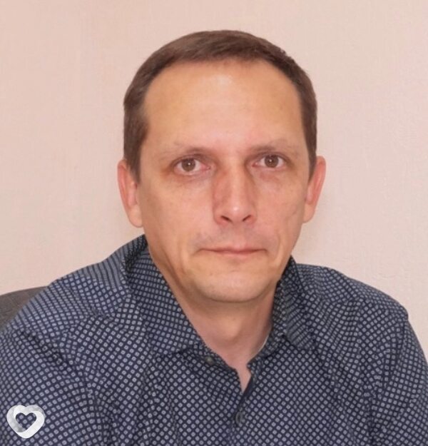 Вячеслав, 55, Екатеринбурге — анкета №1409370