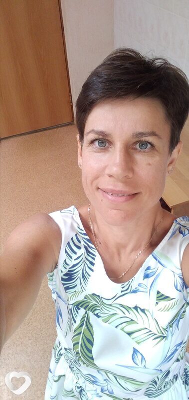 Татьяна, 40, Балакове — анкета №1409378