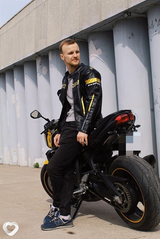 Алексей, 30, Уфе — анкета №1409379