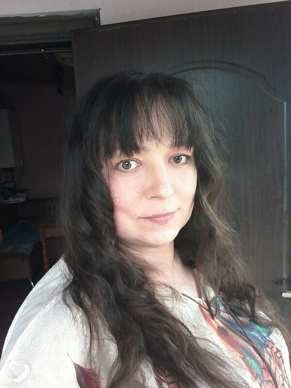 Наталья, 47, Луганске — анкета №1409384