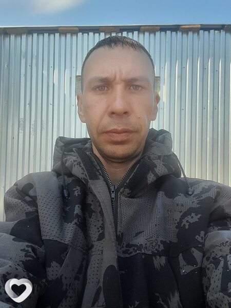Sergey, 39, Иркутске — анкета №12061