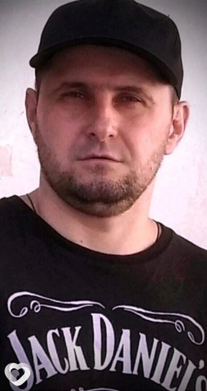 Владимир, 39, Москве — анкета №1409437