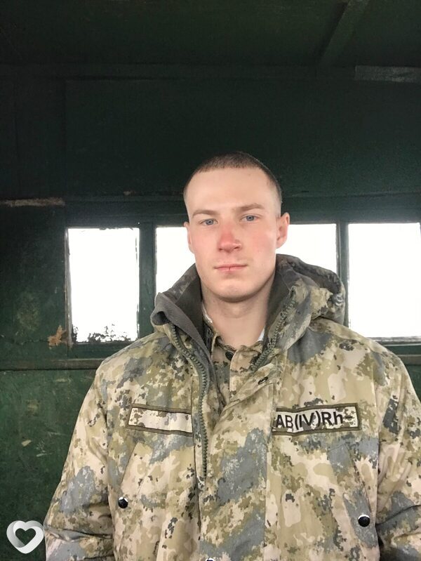 Роман, 23, Караганде — анкета №1409854