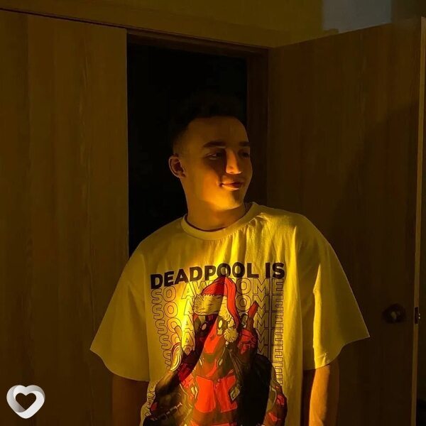 Максим, 25, Караганде — анкета №1409858