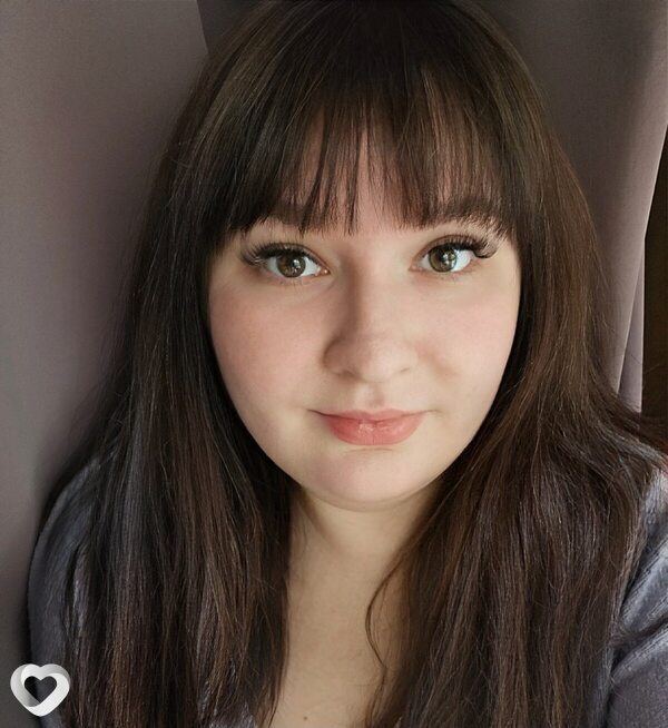Алина, 34, Санкт-Петербурге — анкета №1409862