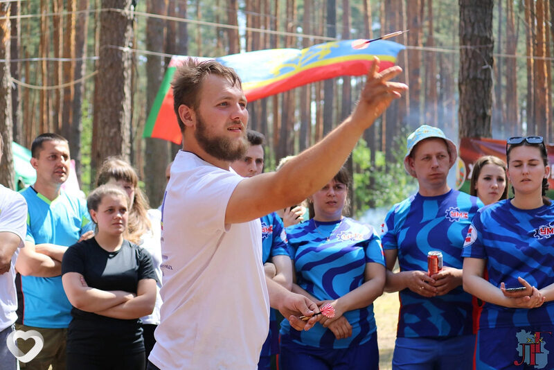 Павел, 24, Любани — анкета №1409565