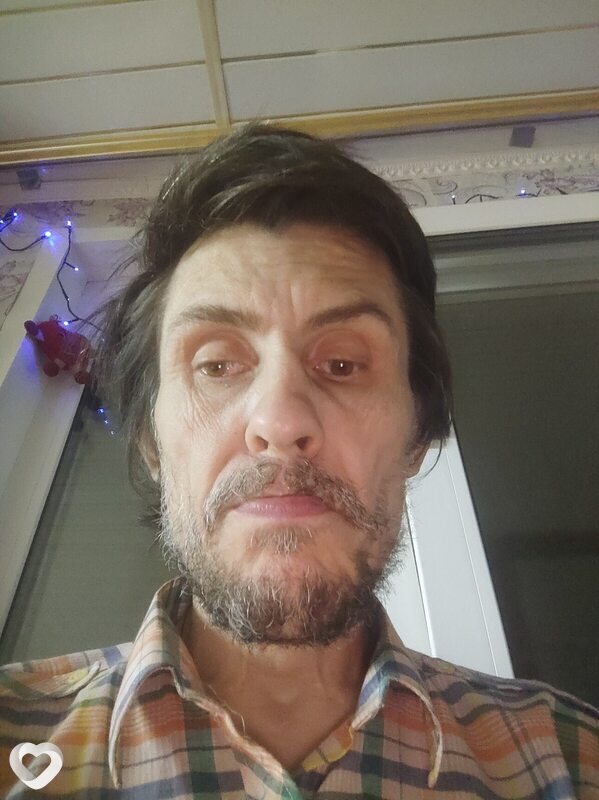 Дмитрий, 51, Петровске — анкета №1409566