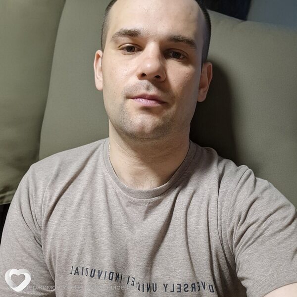Юрий, 37, Минске — анкета №1409567