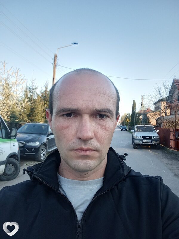 Виталий, Таллин