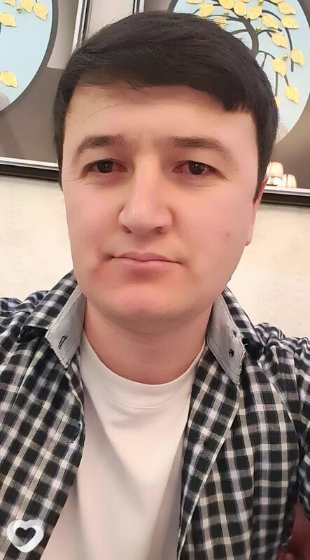 Eltin, 32, Астане — анкета №1409593