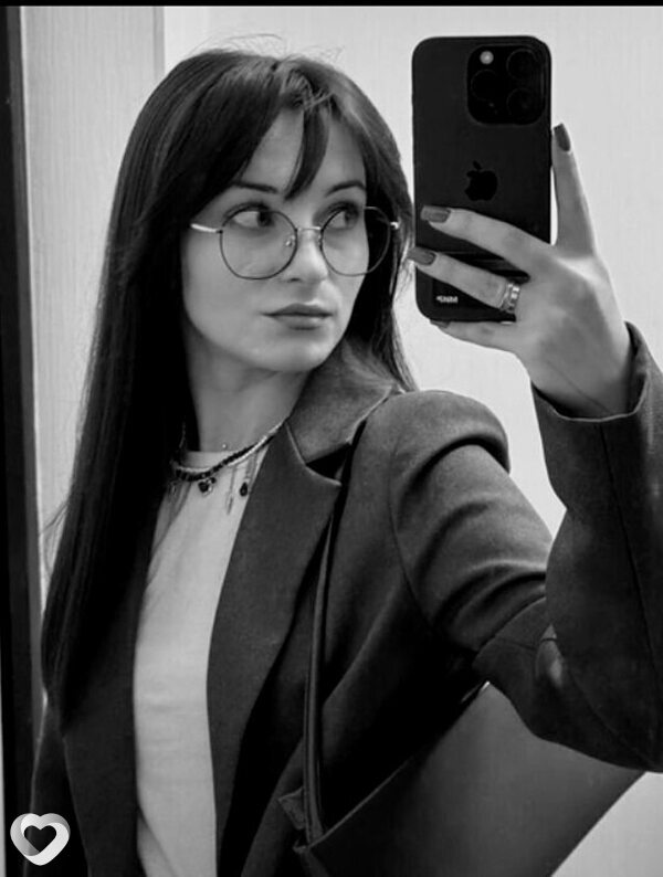 София, 37, Набережных Челнах — анкета №1409600