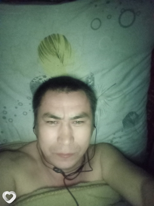 Калдар, 53, Актюбинске — анкета №1409606