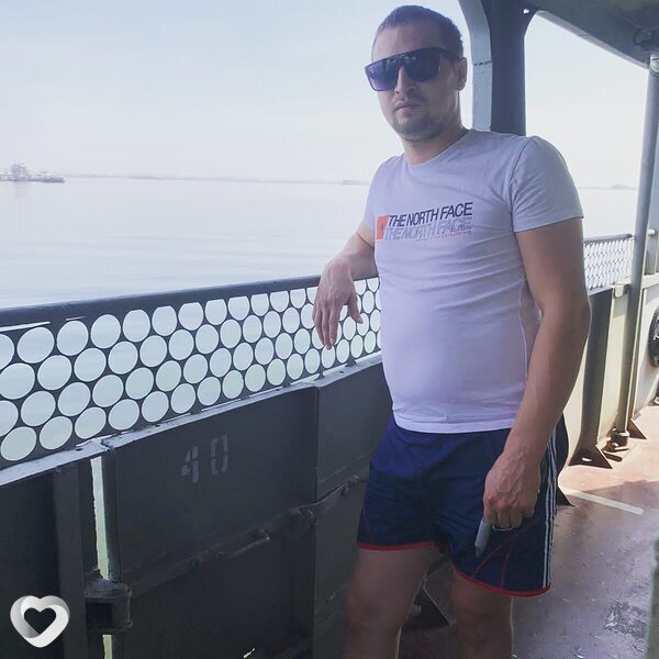 Рамис, 32, Казани — анкета №1409611