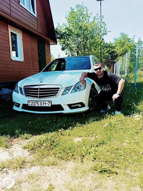 Дмитрий, 39, Минске — анкета №1409541