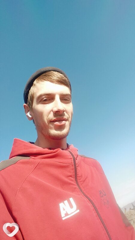 Дмитрий, 25, Усть-Каменогорск — анкета №1409543
