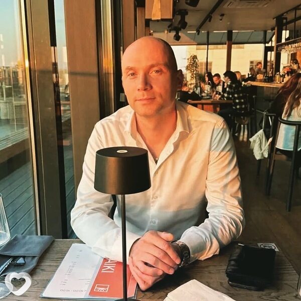 Юрий, 42, Ижевске — анкета №1409549