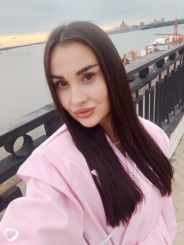 Наталья, 33, Нижнем Новгороде — анкета №1409556