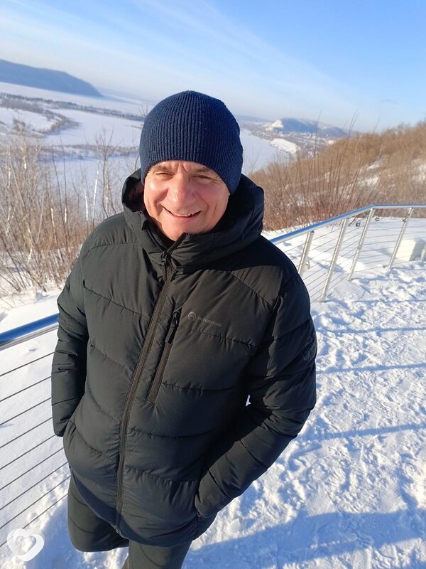 Дима, Светлодарск
