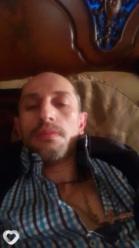 Саша, 50, Одессе — анкета №1409459
