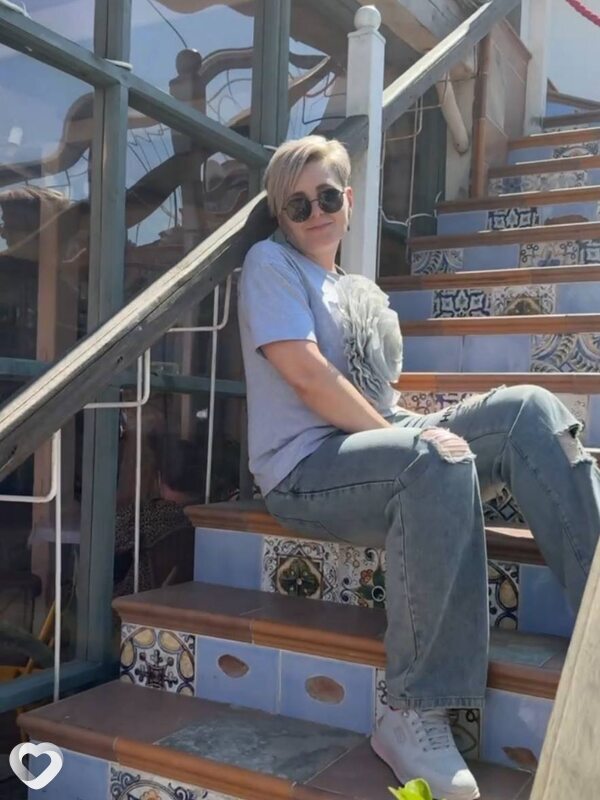 Ирина, 49, Симферополе — анкета №1409719