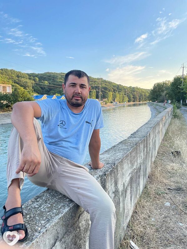 Руслан, Северская