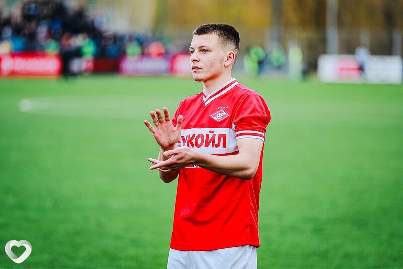 Виталий, 22, Москве — анкета №1409728