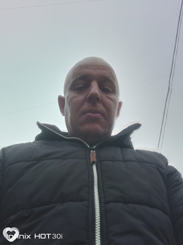 Александр, 48, Гродно — анкета №1409730