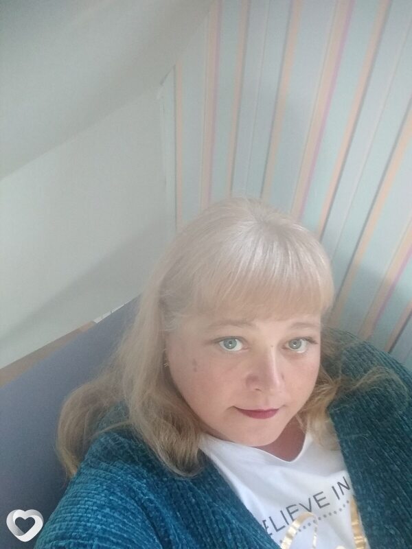 Елена, 47, Череповце — анкета №1409694